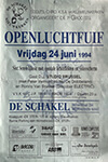Affiche OLF 7 (1994)
